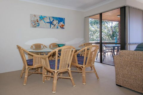 Kamilaroi Unit 6, 58-60 Magnus Street - Accommodation Tasmania 4