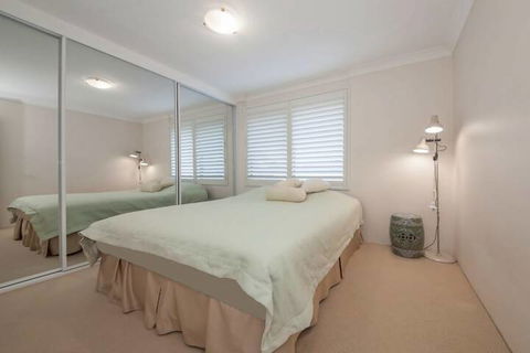 Kamilaroi Unit 6, 58-60 Magnus Street - Accommodation Tasmania 2