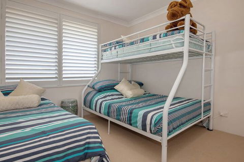 Kamilaroi Unit 6, 58-60 Magnus Street - Accommodation Tasmania 3