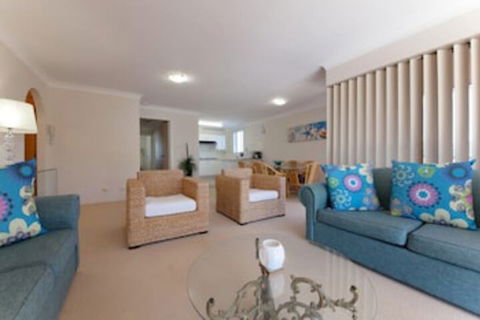 Kamilaroi Unit 6, 58-60 Magnus Street - Accommodation Tasmania 0