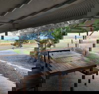 The family retreat - Accommodation Tasmania