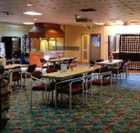 Australian Hotel Cooma - Accommodation Tasmania