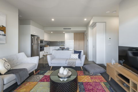 Astra Apartments Merewether - Accommodation Tasmania 5