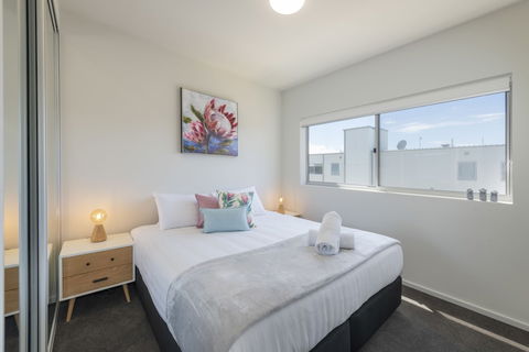 Astra Apartments Merewether - Accommodation Tasmania 1