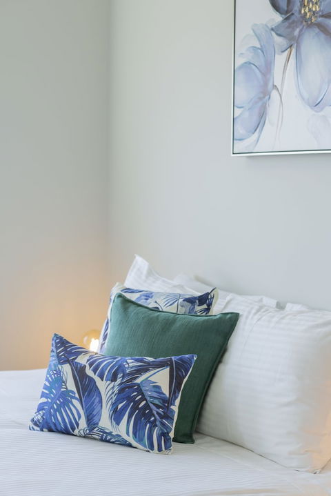Astra Apartments Merewether - Accommodation Tasmania 0