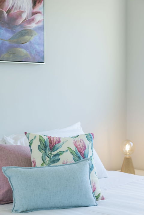 Astra Apartments Merewether - Accommodation Tasmania 6