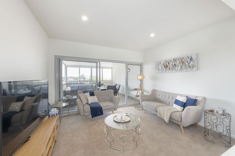 Astra Apartments Merewether - Accommodation Tasmania 3