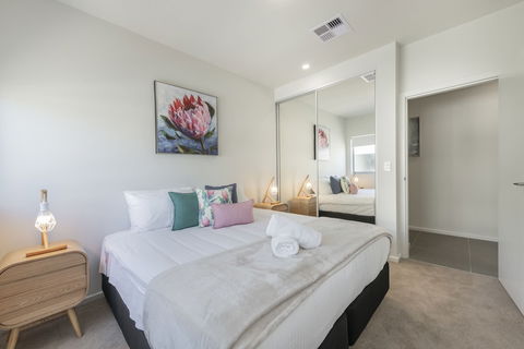Astra Apartments Merewether - Accommodation Tasmania 4