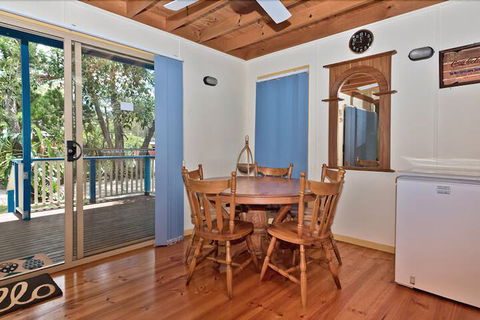 Bali Hai - Accommodation Tasmania 3