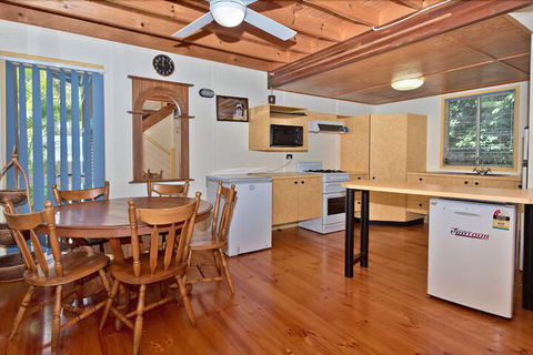 Bali Hai - Accommodation Tasmania 4