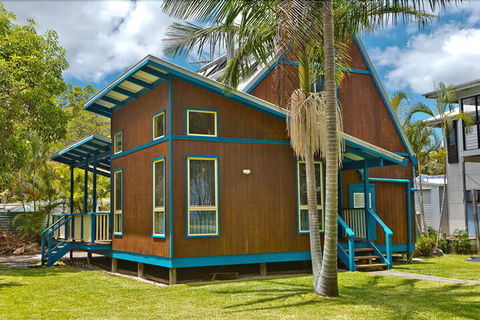 Bali Hai - Accommodation Tasmania 1