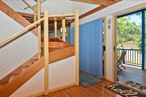 Bali Hai - Accommodation Tasmania 2