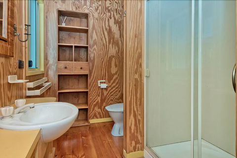 Bali Hai - Accommodation Tasmania 6