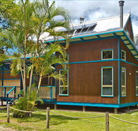 Bali Hai - Accommodation Tasmania