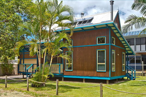 Bali Hai - Accommodation Tasmania 0