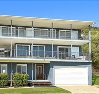 Sandcastles Coign 10 - Accommodation Tasmania