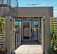 Tangalooma Sea Change - Accommodation Tasmania