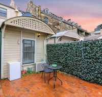 Waterview Terrace in Historic Rocks - Accommodation Tasmania