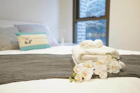 Walk To Darling Harbour 1 BED NEW APT Nsy188 - Accommodation Tasmania 7