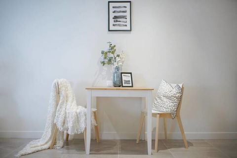 Walk To Darling Harbour 1 BED NEW APT Nsy188 - Accommodation Tasmania 6