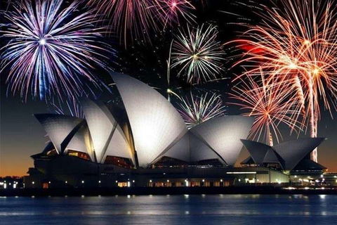 Walk To Darling Harbour 1 BED NEW APT Nsy188 - Accommodation Tasmania 1