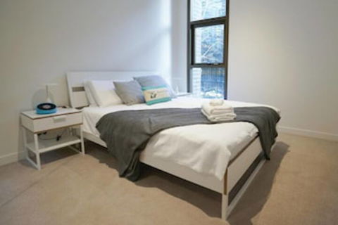 Walk To Darling Harbour 1 BED NEW APT Nsy188 - Accommodation Tasmania 0