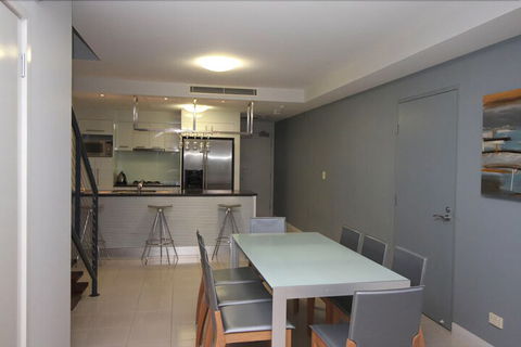 Deep Blue 13 - Accommodation Tasmania 4