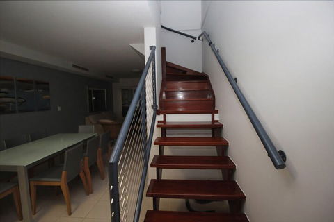 Deep Blue 13 - Accommodation Tasmania 2