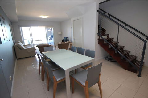 Deep Blue 13 - Accommodation Tasmania 1