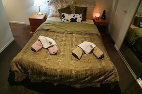 Notting Hill Apartment - Accommodation Tasmania 2