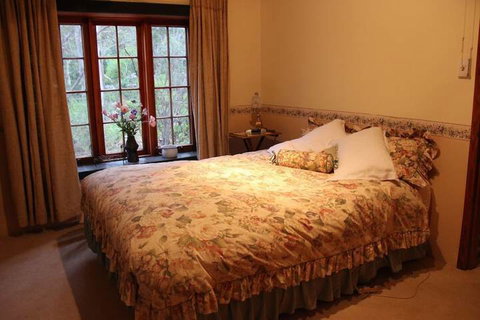 Lemke Cottage Moculta - Accommodation Tasmania 4