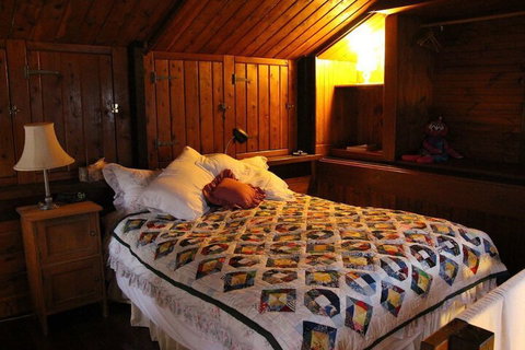 Lemke Cottage Moculta - Accommodation Tasmania 6