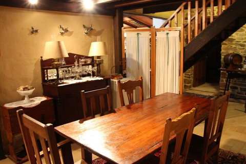 Lemke Cottage Moculta - Accommodation Tasmania 5