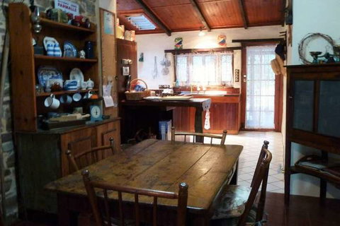 Lemke Cottage Moculta - Accommodation Tasmania 7