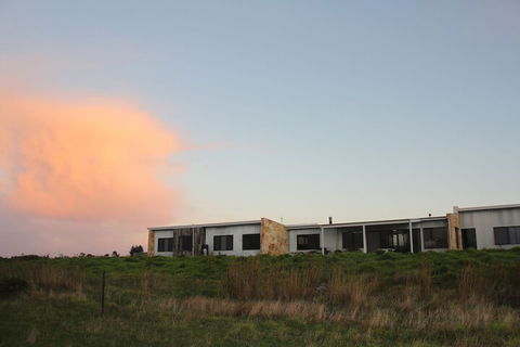 Jeedamya Bed & Breakfast - Accommodation Tasmania 2