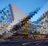 The Sebel Canberra Civic - Accommodation Tasmania