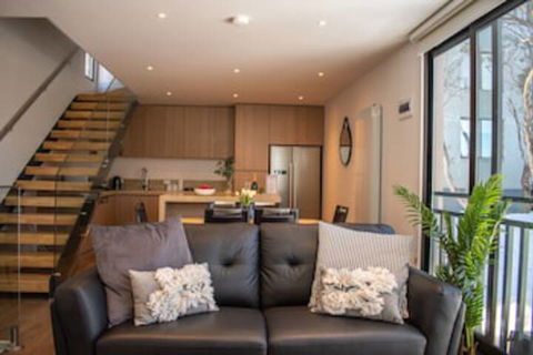 Kabuki Mt Buller - Accommodation Tasmania 0