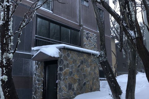 Kabuki Mt Buller - Accommodation Tasmania 7
