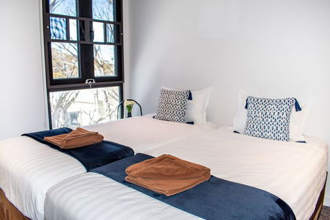 Kabuki Mt Buller - Accommodation Tasmania 5