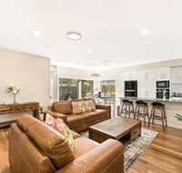 Cohoe - Accommodation Tasmania