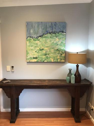 A Bach At Bright Bright VIC - Accommodation Tasmania 2