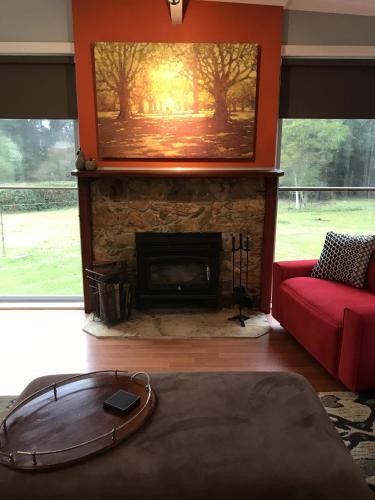 A Bach At Bright Bright VIC - Accommodation Tasmania 6