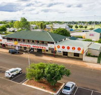 Leichhardt Hotel Motel - Accommodation Tasmania