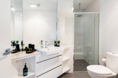 Centrepoint Units Ivanhoe - Accommodation Tasmania 7