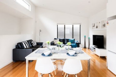 Centrepoint Units Ivanhoe - Accommodation Tasmania 0