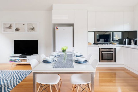 Centrepoint Units Ivanhoe - Accommodation Tasmania 4