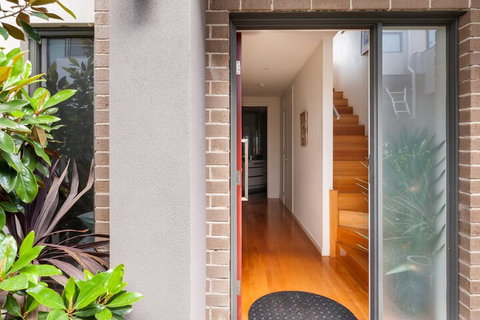 Centrepoint Units Ivanhoe - Accommodation Tasmania 1