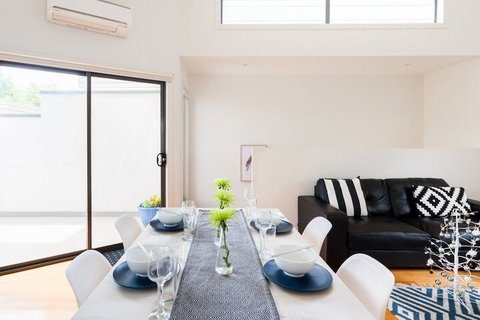 Centrepoint Units Ivanhoe - Accommodation Tasmania 5