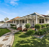 Viola House - Accommodation Tasmania