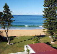 Coachhouse on the Beach - Accommodation Tasmania